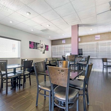 אמארילו Best Western Santa Fe מראה חיצוני תמונה