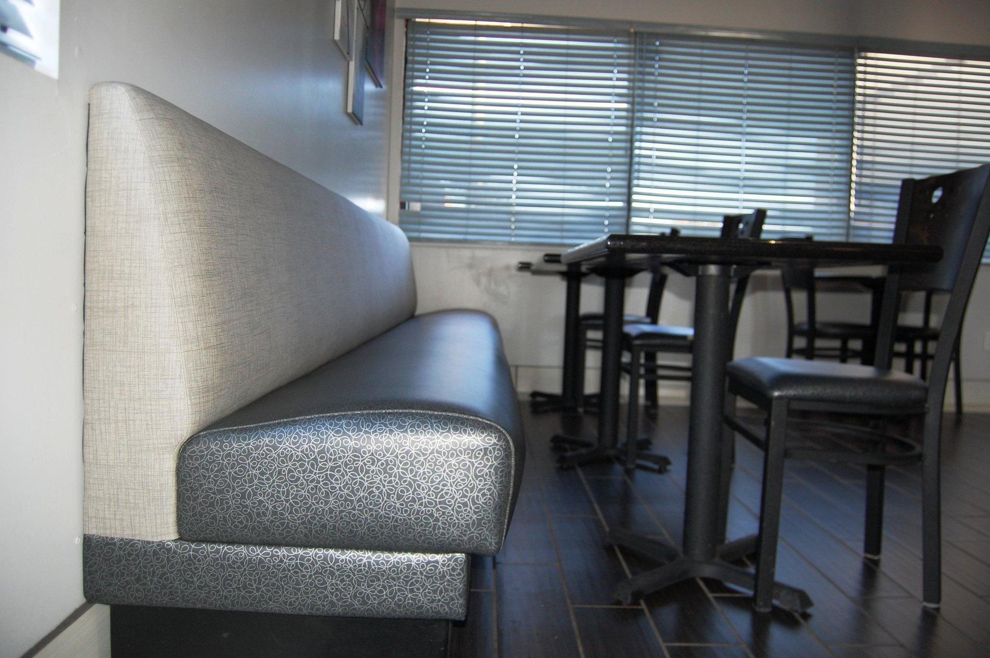 אמארילו Best Western Santa Fe מראה חיצוני תמונה