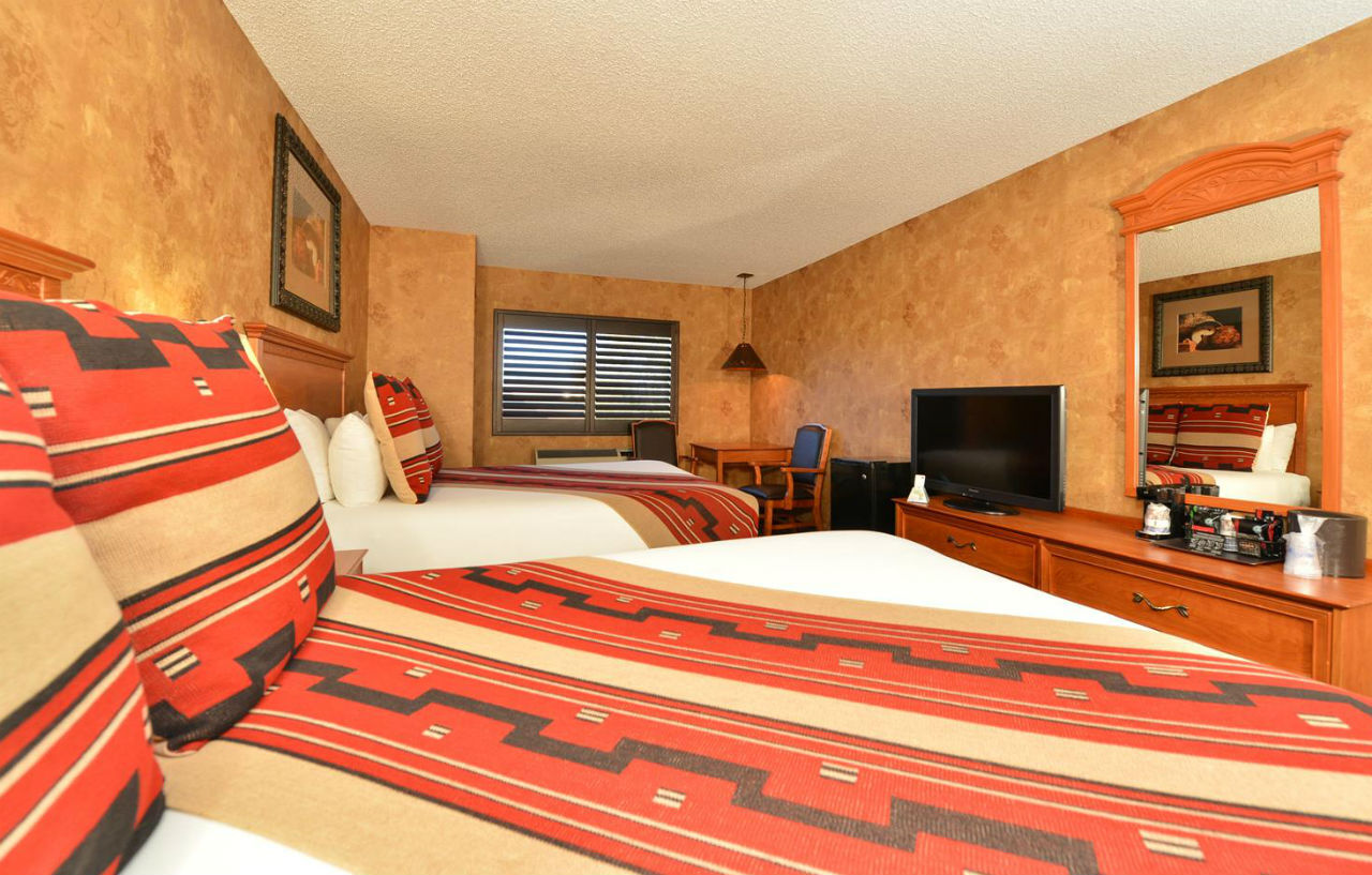 אמארילו Best Western Santa Fe מראה חיצוני תמונה